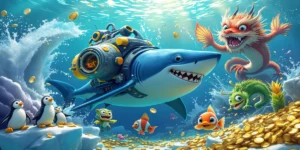 Bí Quyết Chinh Phục Bắn Cá Royal Fishing Tại SV388: Hướng Dẫn Chi Tiết