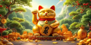 Bí Quyết Chinh Phục Nổ Hũ Thần Tài SV388: Hướng Dẫn Từ Chuyên Gia