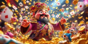 Bí Quyết Chơi Nổ Hũ Ông Đồ Tại SV388: Hướng Dẫn Chi Tiết Từ Chuyên Gia