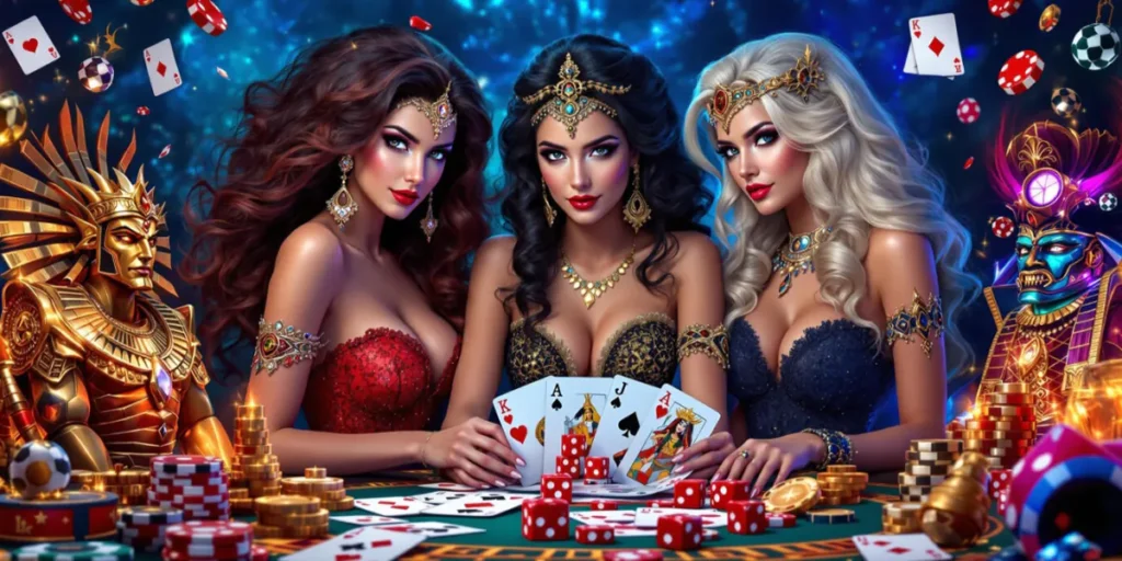 Bí Quyết Thành Thạo Blackjack Tại SV388: Chiến Lược Và Mẹo Chơi