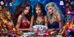 Bí Quyết Thành Thạo Blackjack Tại SV388: Chiến Lược Và Mẹo Chơi