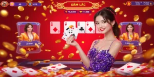 Hướng Dẫn Chơi Sâm Lốc Tại Nhà Cái SV388 Từ A Đến Z