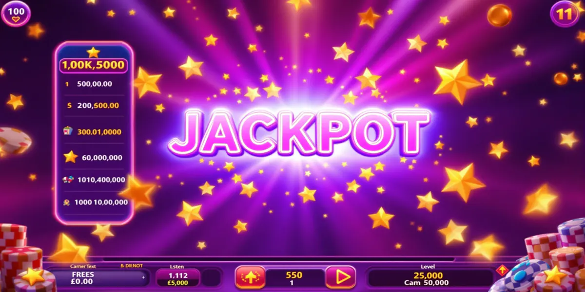 Mẹo Tối Ưu Hóa Cơ Hội Trúng Jackpot